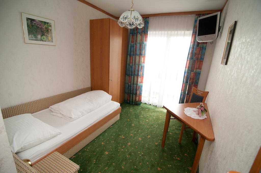 Haus Am See Sankt Kanzian am Klopeiner See Quarto foto