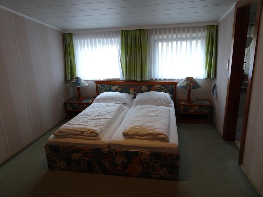Haus Am See Sankt Kanzian am Klopeiner See Quarto foto